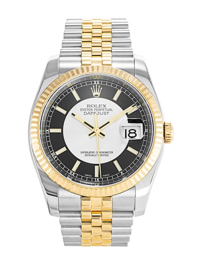 Rolex Datejust 116233